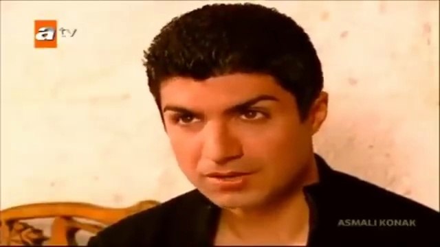 ASMALI KONAK 4. Bölüm