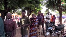 Région- Séguéla / Présidentielle 2025 : forte mobilisation et sérénité dans les bureaux de vote à Séguéla