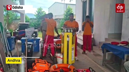 Cyclone Montha: Andhra, Odisha On High Alert; 4 Coastal States To Bear Maximum Brunt As Evacuation Intensifies