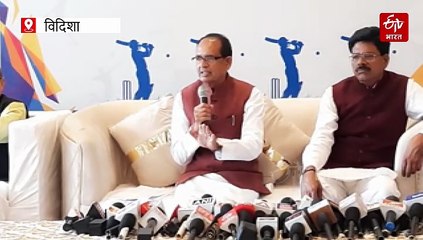 विदिशा में बीजेपी के वरिष्ठ नेता को सरेआम पीटा, शिवराज से शिकायत- विधायक ने ही पिटवाया