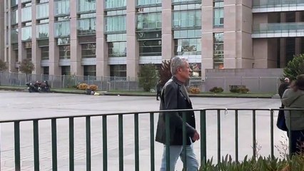 İstanbul Çağlayan’da silah sesleri