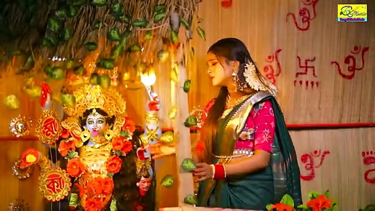 কি করে পুজিব মা তোর | Ki Kore Pujib Ma Tor | Maa Kali New Song | Kali Maa | Jay Maa Kali | BRM