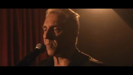 In anteprima il video "Vorrei abbracciarti ancora" di Fabrizio Nitti