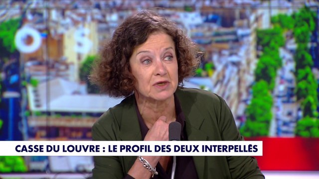 Elisabeth Lévy : «Il y a une contre-colonisation»