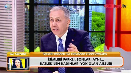 İçişleri Bakanı Yerlikaya Kanal D'de açıkladı: Trafikte 'yaka kamerası' dönemi