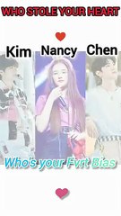 Saki Saki 😍❣️ Taehyung VS Nancy VS Zheyuan Viral Short  Nancy x BTS V #shorts #ytshorts #bts #kpop - Emaan editz (360p, h264, youtube)