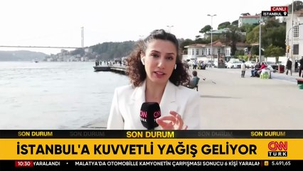 MGM DUYURDU: YENİ HAFTADA 10 İLDE KAR VE SAĞANAK! Hangi iller etkilenecek? İşte 5 günlük haritalı hava durumu
