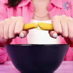 This spaghetti hacks is amazing, make sure you try it!