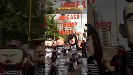 Millions participate in 'No Kings' protests across 2,600 US locations