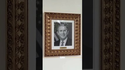 White House unveils ‘Presidential Walk of Fame’ with autopen in Biden’s place