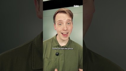 Trump unveils ‘TrumpRx’ in major drug pricing deal with Pfizer