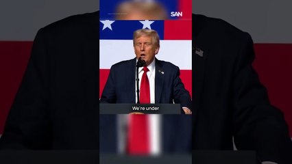 'Under invasion from with,' Trump suggests using cities as military training sites