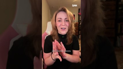 Americans' Changing Views on Socialism vs. Capitalism 🇺🇸