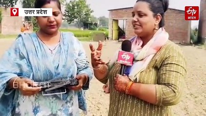 बनारस की ड्रोन दीदी; गांव में रहकर शहर जैसी कमाई, किसानों की मददगार, महिलाओं के लिए बनीं प्रेरणा