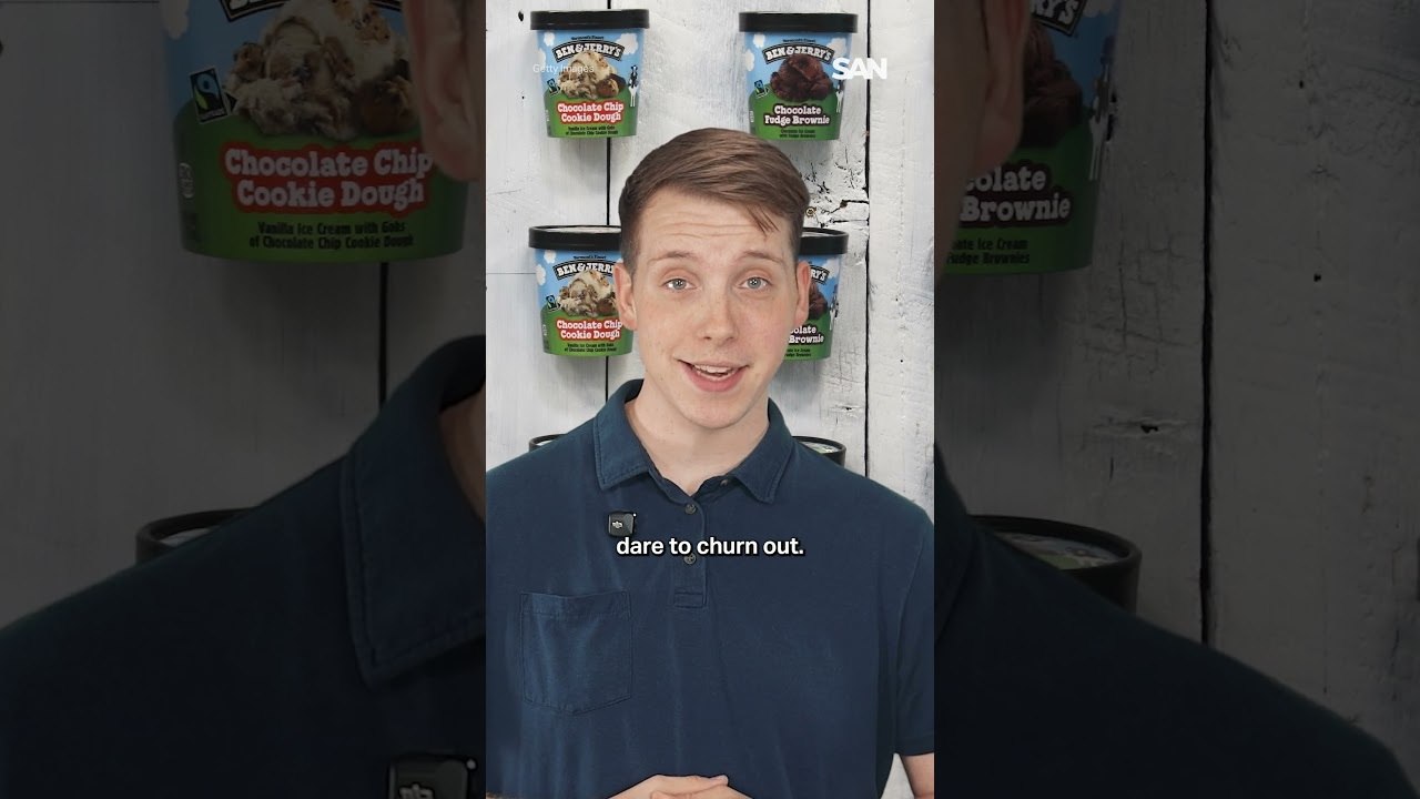 Ben & Jerry’s co-founder Jerry Greenfield quits in protest