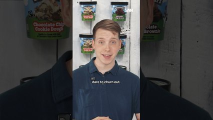 Ben & Jerry’s co-founder Jerry Greenfield quits in protest