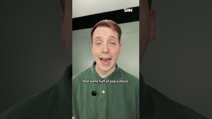 Paramount's bid to buy Warner Brothers faces potential DOJ investigation