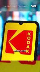 Kodak may "shutter" its doors after reporting $26M loss