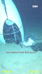 Titan submersible implosion that killed 5 was ‘preventable’