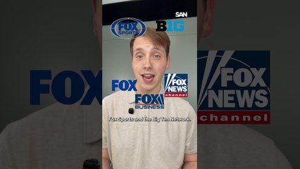 College football countdown: YouTube TV and Fox secure deal to avoid channel blackout