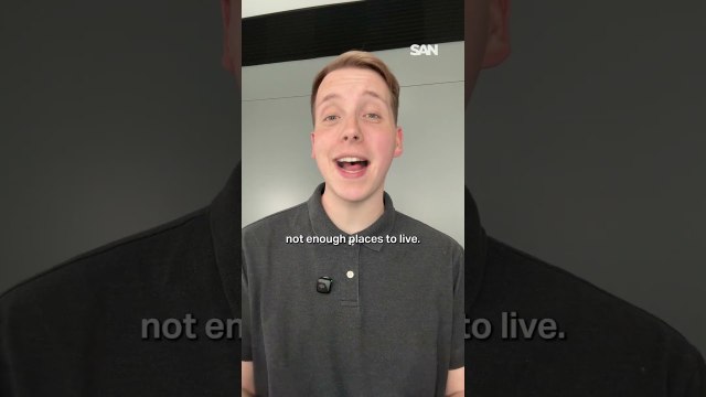 Bipartisan bill aims to tackle housing shortage by funding backyard homes