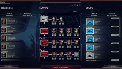 911 Operator zeigt im Trailer, wie es ist in der Notrufzentrale zu arbeiten