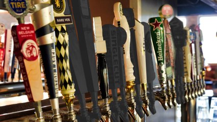 After the heady days, a sobering trend: More craft breweries close than open