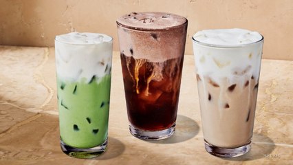 Starbucks hopes to bounce back with a jolt of protein power