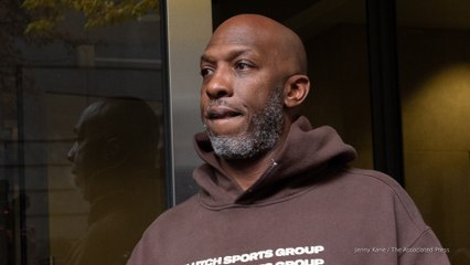 NBA coach, player on leave following arrests in gambling-related investigation