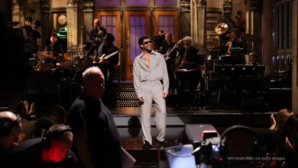 NFL stands with Bad Bunny despite Super Bowl halftime backlash