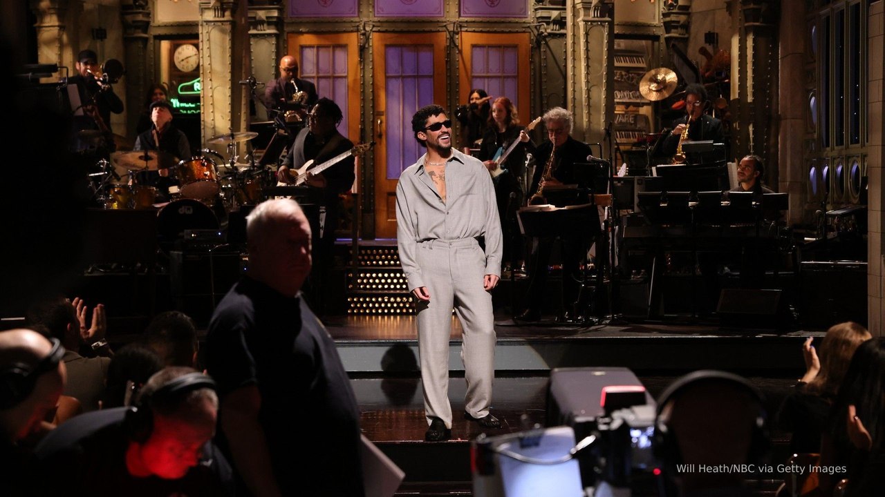 NFL stands with Bad Bunny despite Super Bowl halftime backlash