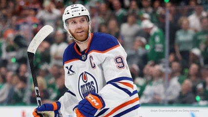 McDavid says no to big extension money, Oilers have 3 years to make it count