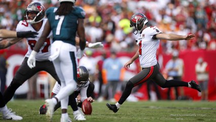 New rules for NFL kicking balls lead to more points on the scoreboard