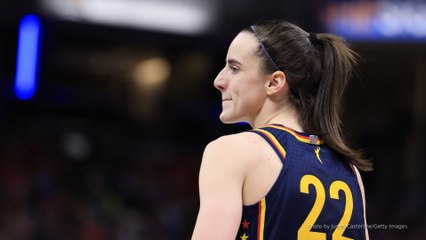 Caitlin Clark backs up Napheesa Collier’s comments about WNBA leadership