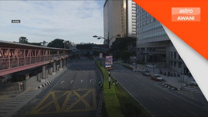 KKR peruntuk RM24.95 juta pasang lampu jalan
