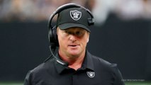Nevada court says Jon Gruden’s lawsuit against the NFL can go to trial