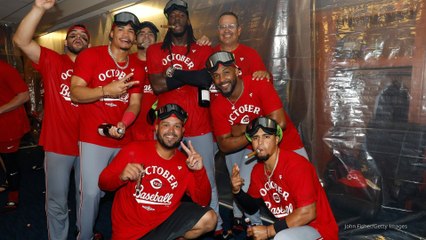 MLB playoffs begin amid record growth in attendance, viewership