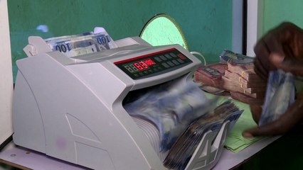 S. Sudan faces severe liquidity shortage