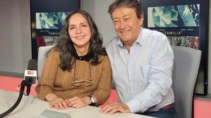 Los artistas portorriqueños Wanda y Jorge Torres exponen en ‘Familia’ en París