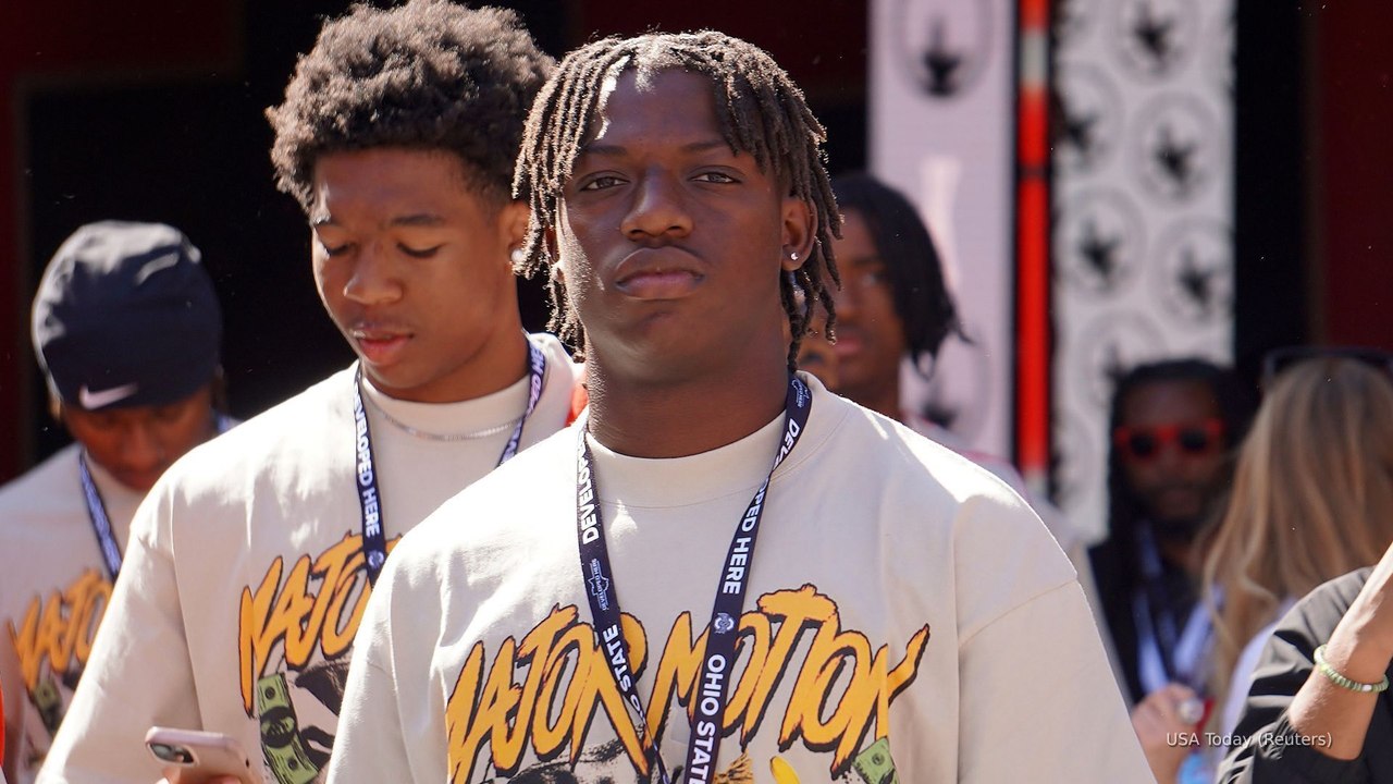 Ohio high school star wide receiver files lawsuit to earn NIL money