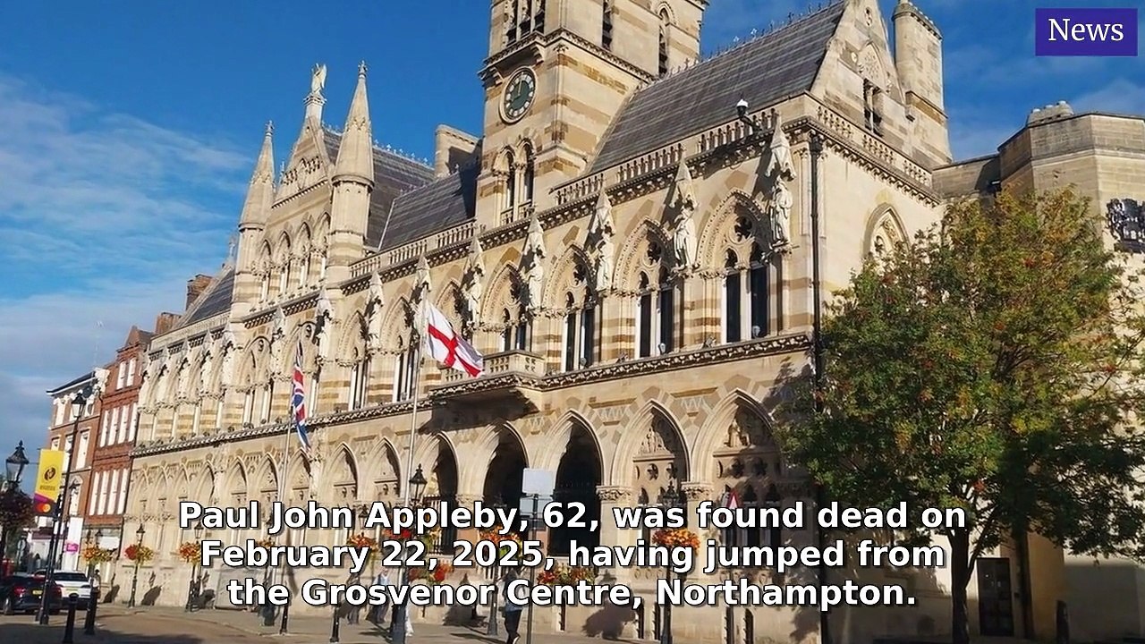 Northampton Chronicle & Echo Morning Update 27 October, 2025