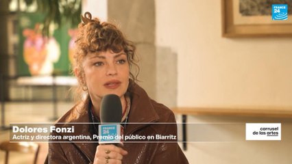 “Belén” de Dolores Fonzi: una historia de justicia y feminismo llevada al cine