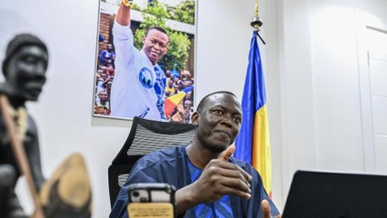 Tchad : les avocats de Succès Masra réclament sa libération pour des raisons médicales