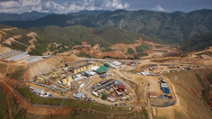 Est de la RDC : le groupe AFC/M23 aurait volé près de 500 kilos d’or sur un site minier