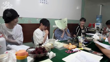 Vietsub Hậu trường ngày 23/06/2024 - Phần 19 → 24