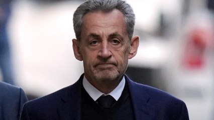 France : Nicolas Sarkozy en prison, mais pour combien de temps ?