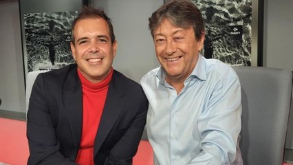 Ronald Martín Alonso desempolva las Lecciones de tinieblas de un compositor francés del siglo XVIII