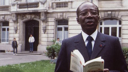 21 octobre 1945 : élection de Senghor à l’Assemblée constituante française