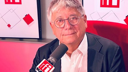 France - Éric Coquerel: « L'extrême centre compte sur l'extrême droite »