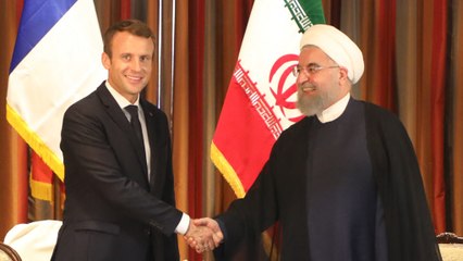 Nucléaire iranien : vingt ans de diplomatie, pour quel résultat ?